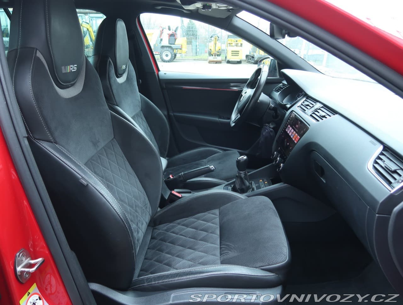 2018 Škoda Octavia - 9