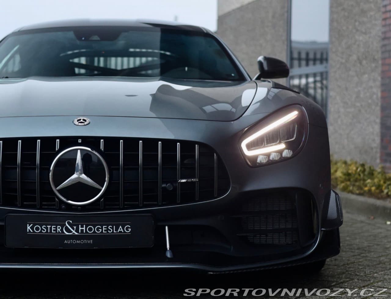 2019 Mercedes-Benz Ostatní - 10