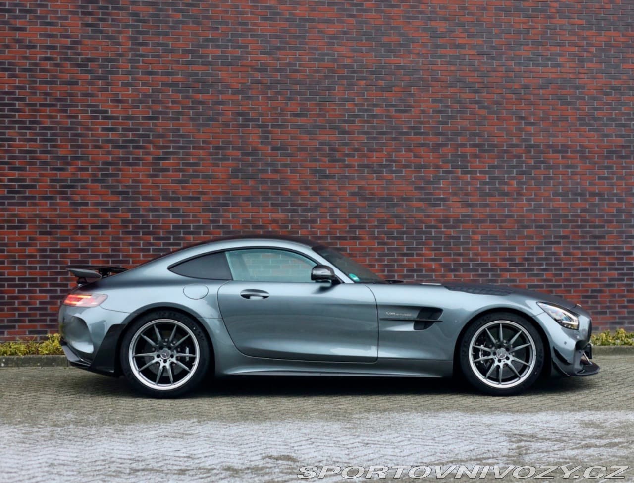 2019 Mercedes-Benz Ostatní - 12