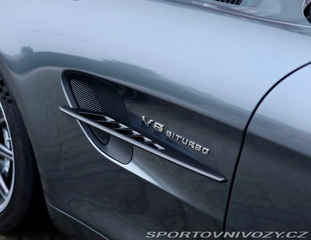 2019 Mercedes-Benz Ostatní - 17