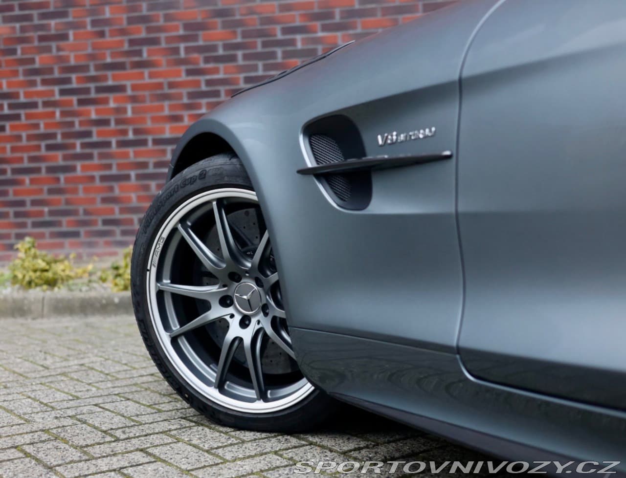 2019 Mercedes-Benz Ostatní - 19