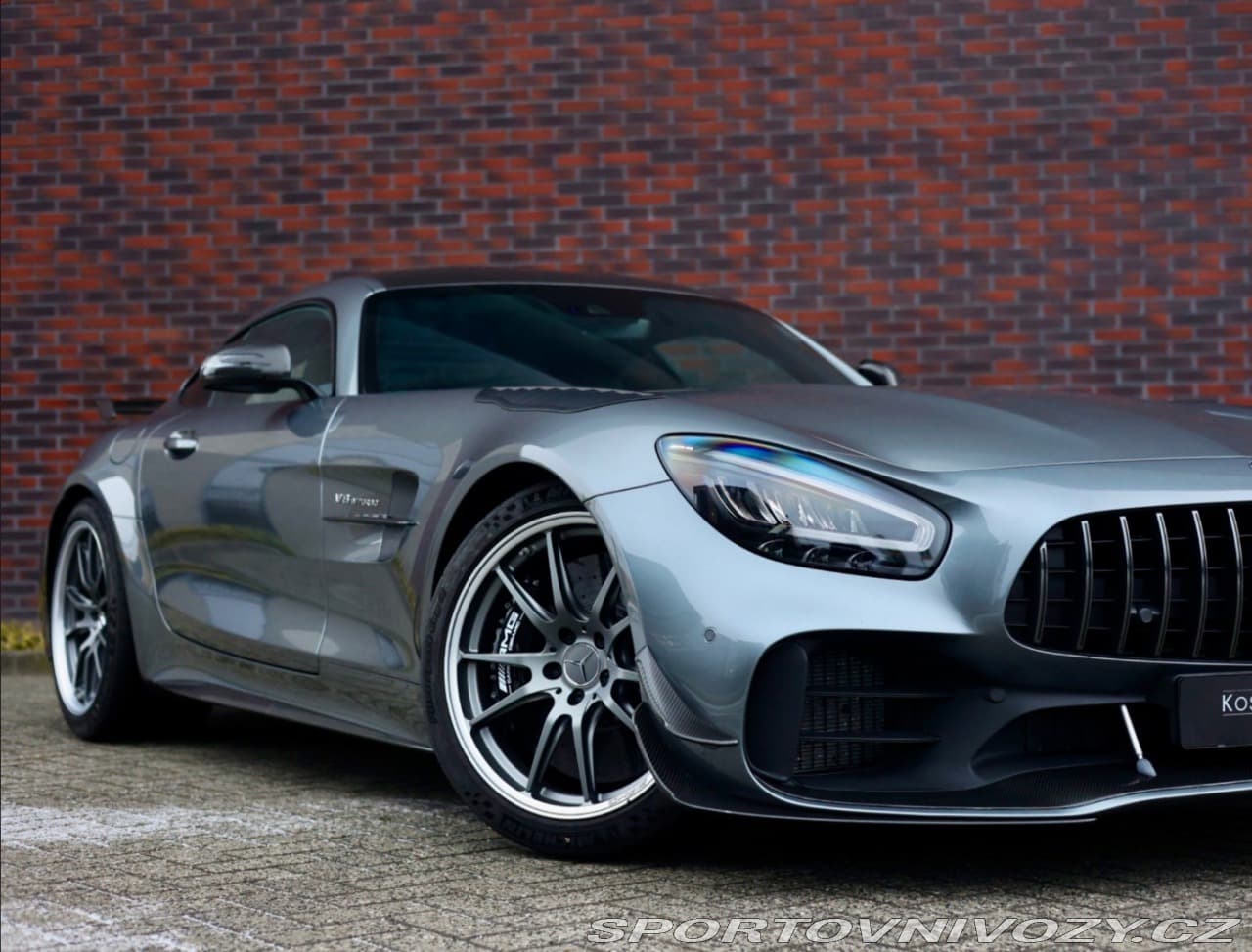 2019 Mercedes-Benz Ostatní - 3