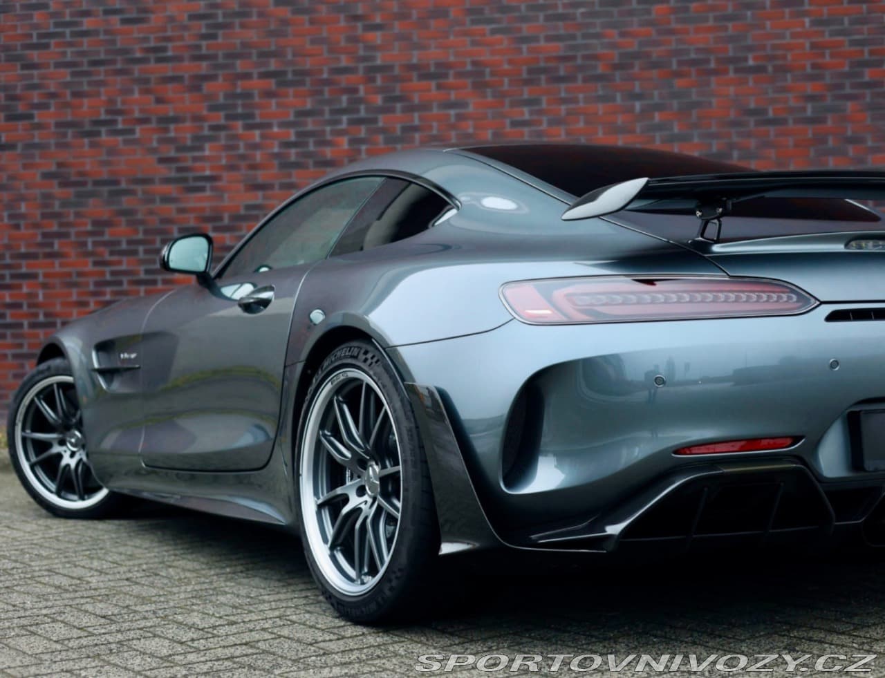 2019 Mercedes-Benz Ostatní - 5