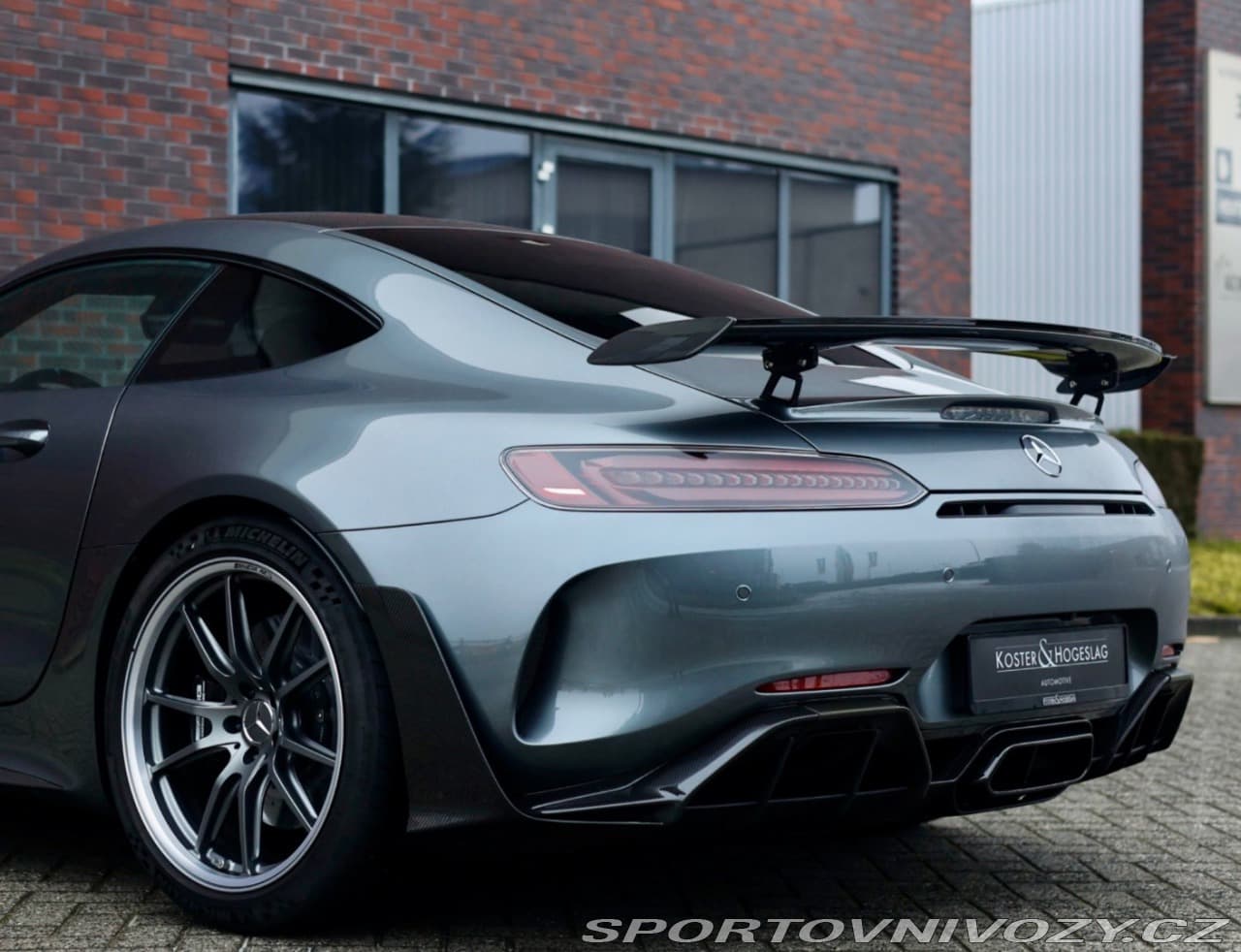 2019 Mercedes-Benz Ostatní - 9