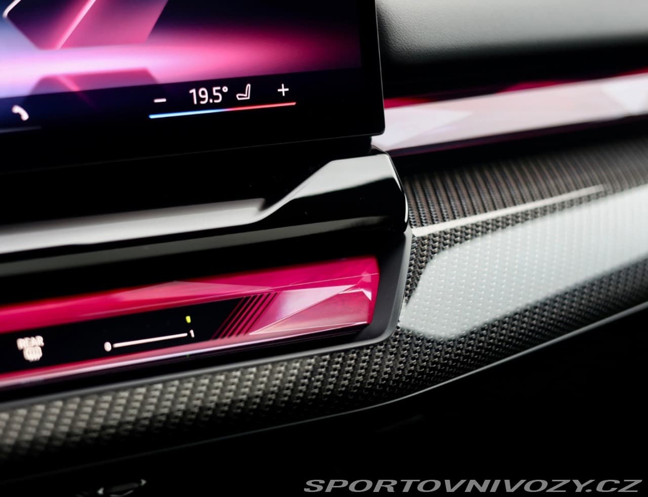 2025 BMW 5-Series - 20