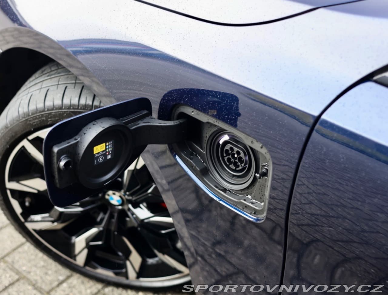 2025 BMW 5-Series - 4