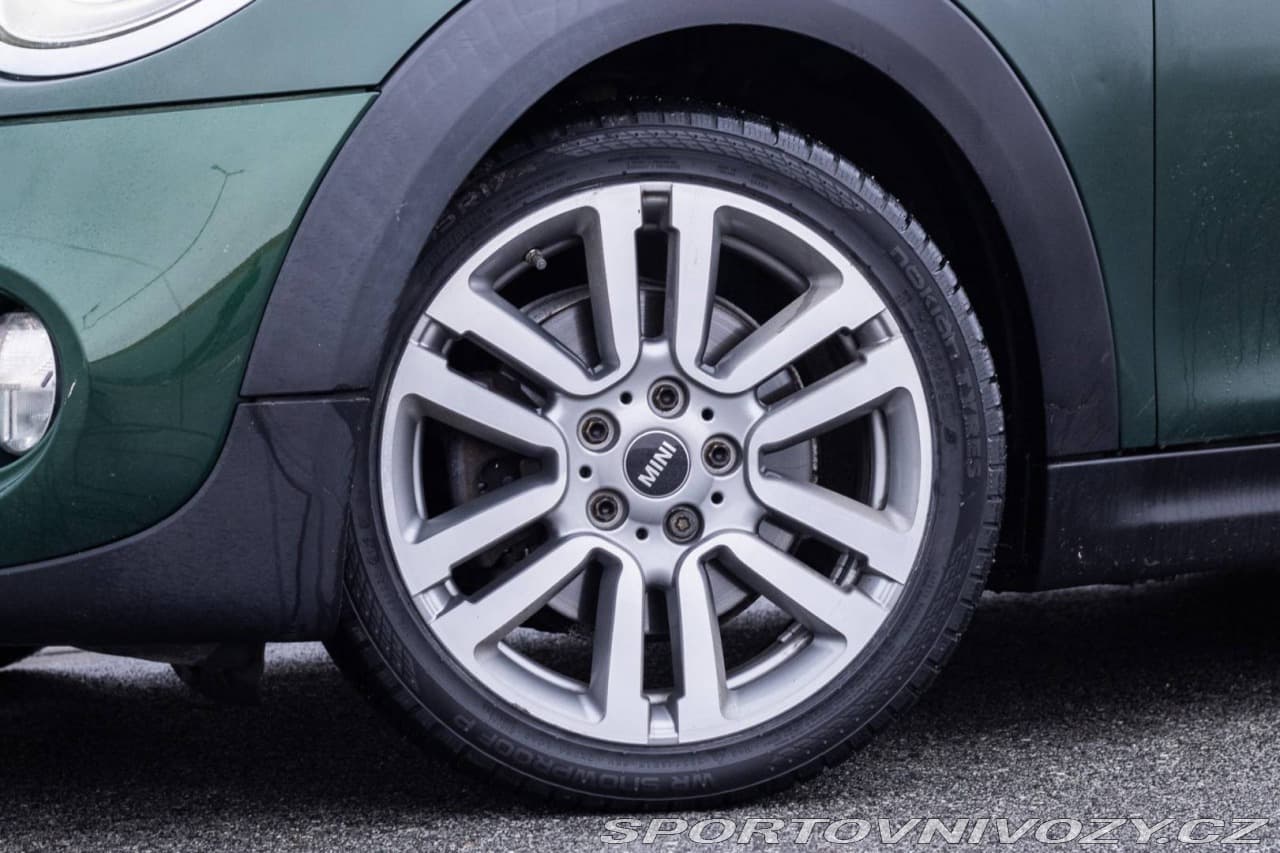 2017 Mini Cooper - 13