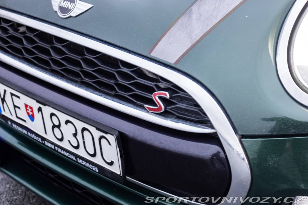 2017 Mini Cooper - 14