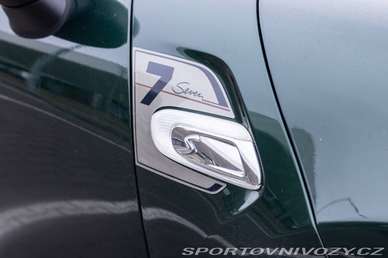 2017 Mini Cooper - 15