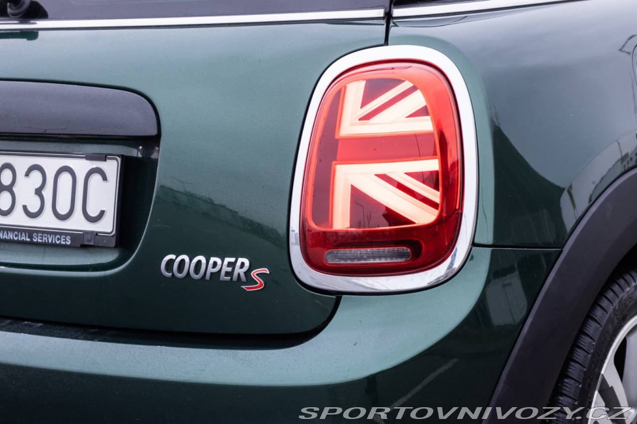 2017 Mini Cooper - 17