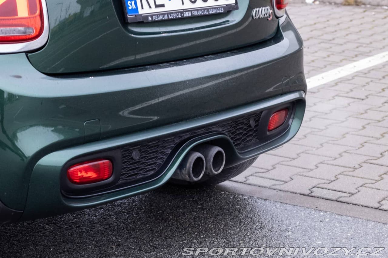 2017 Mini Cooper - 18