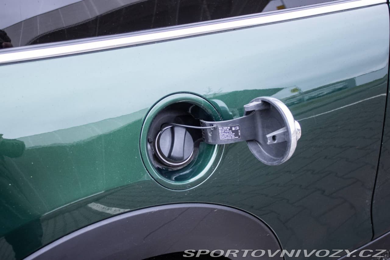 2017 Mini Cooper - 19