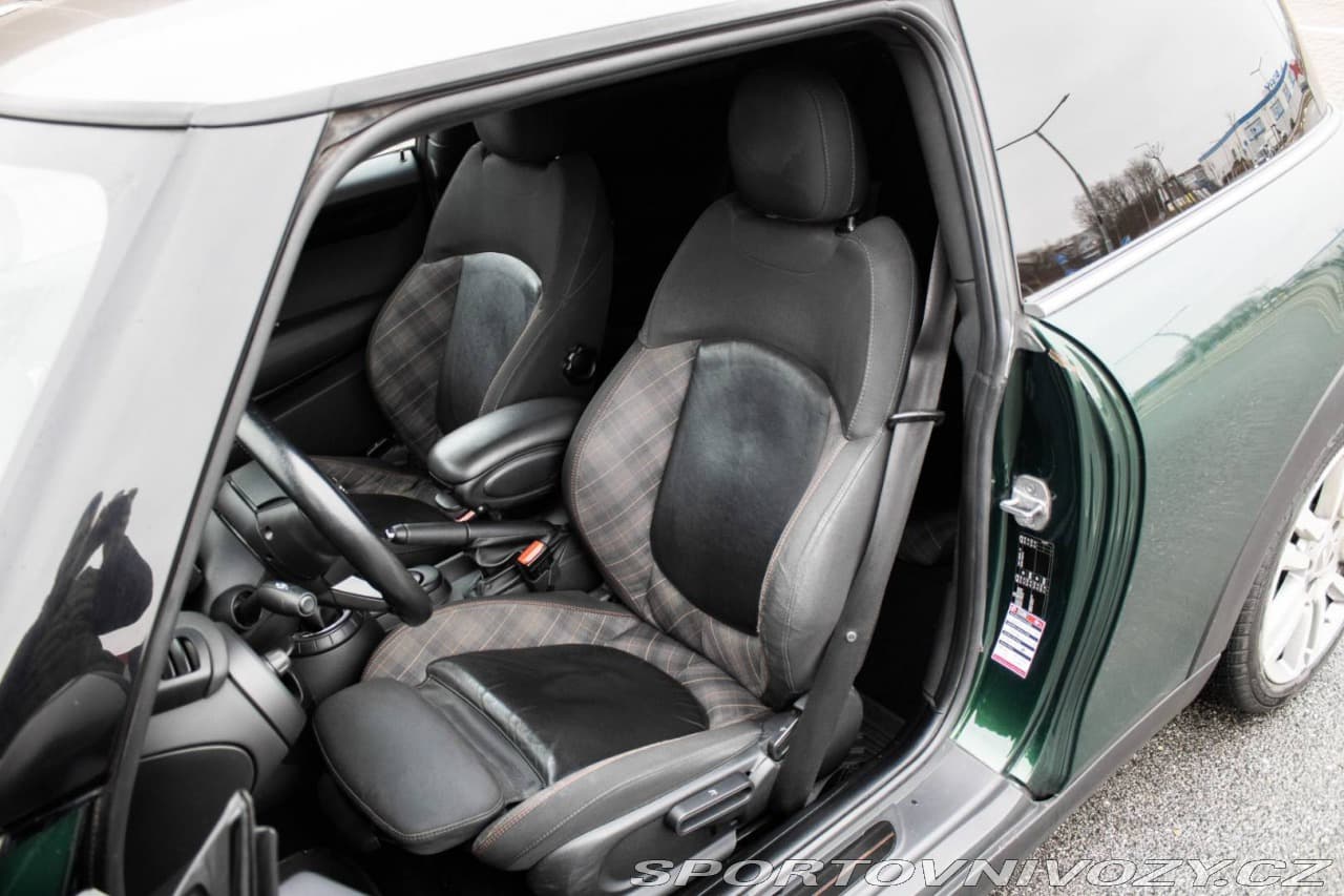 2017 Mini Cooper - 20