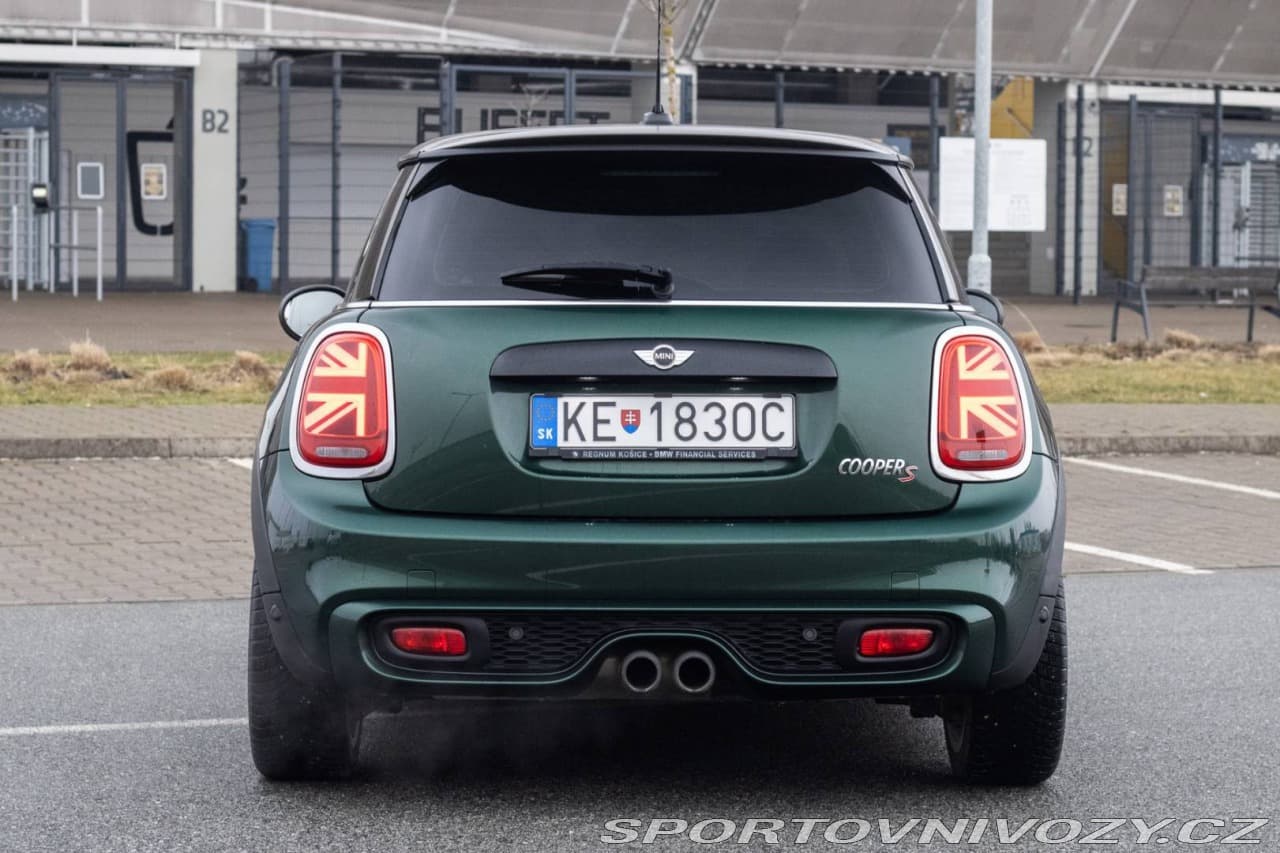 2017 Mini Cooper - 6