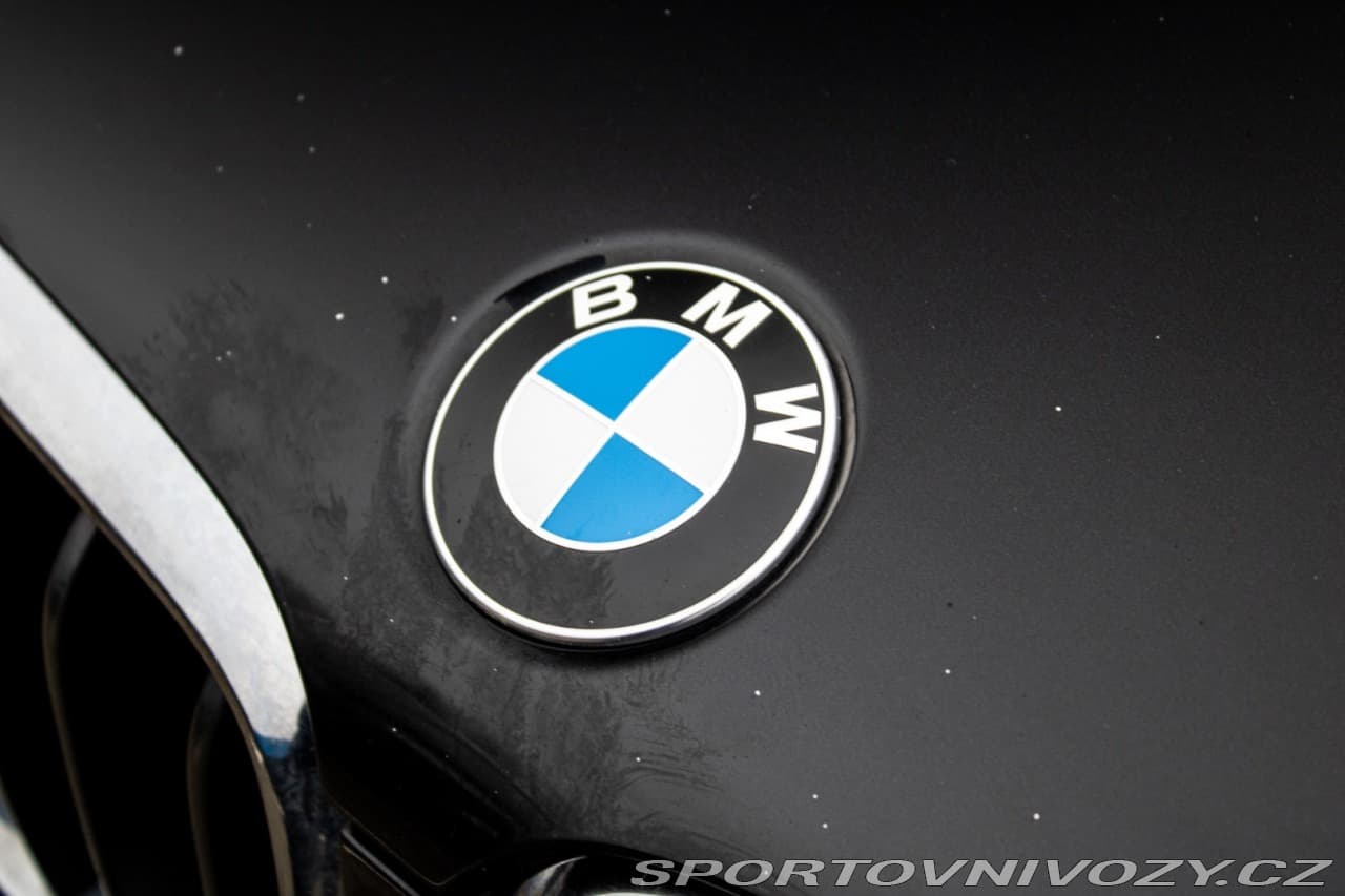 2017 BMW X5 - 11