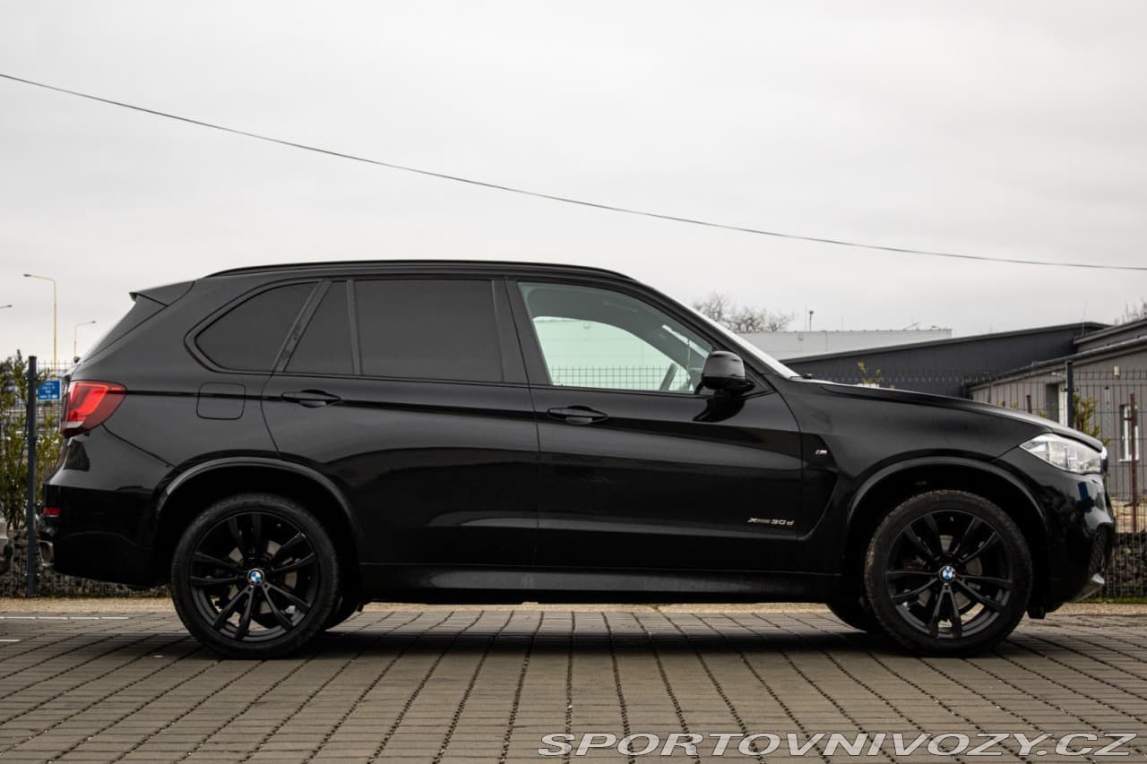 2017 BMW X5 - 4