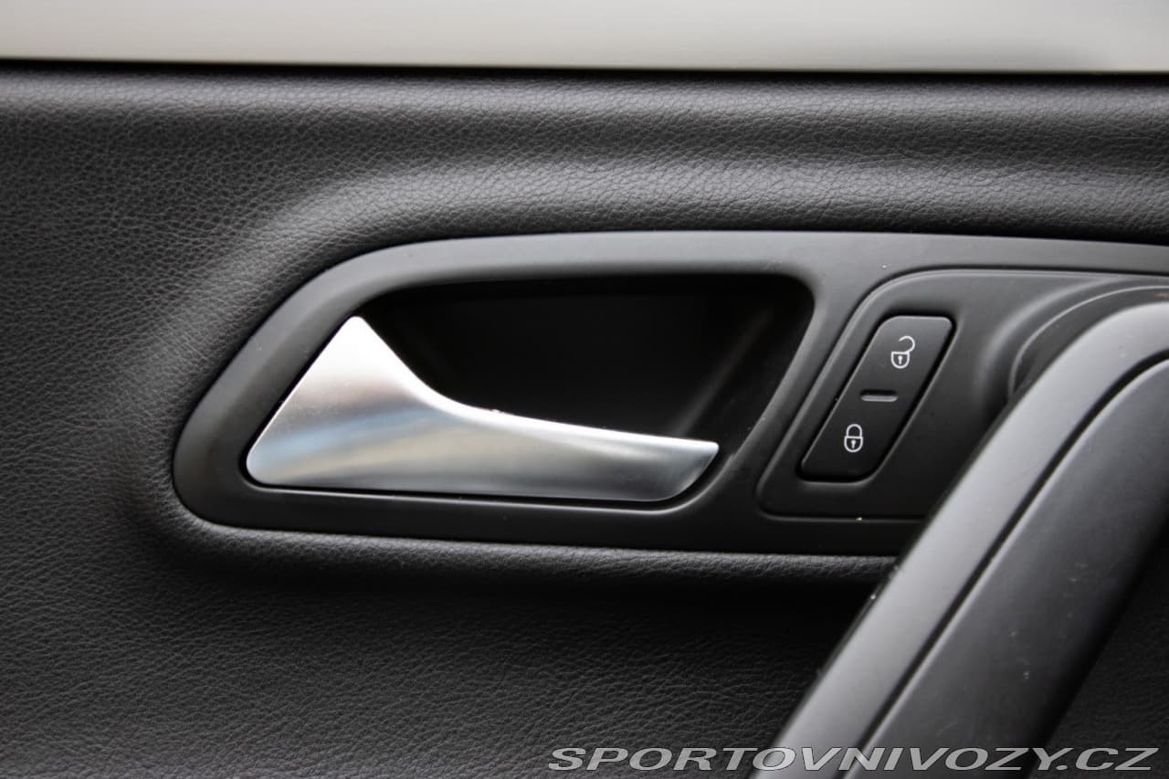 2013 Volkswagen Cc - 18