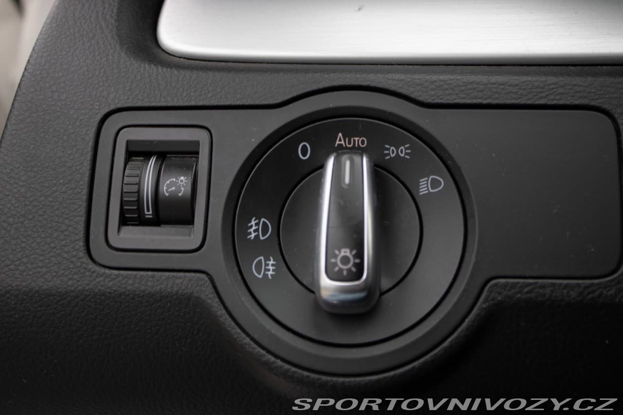 2013 Volkswagen Cc - 19