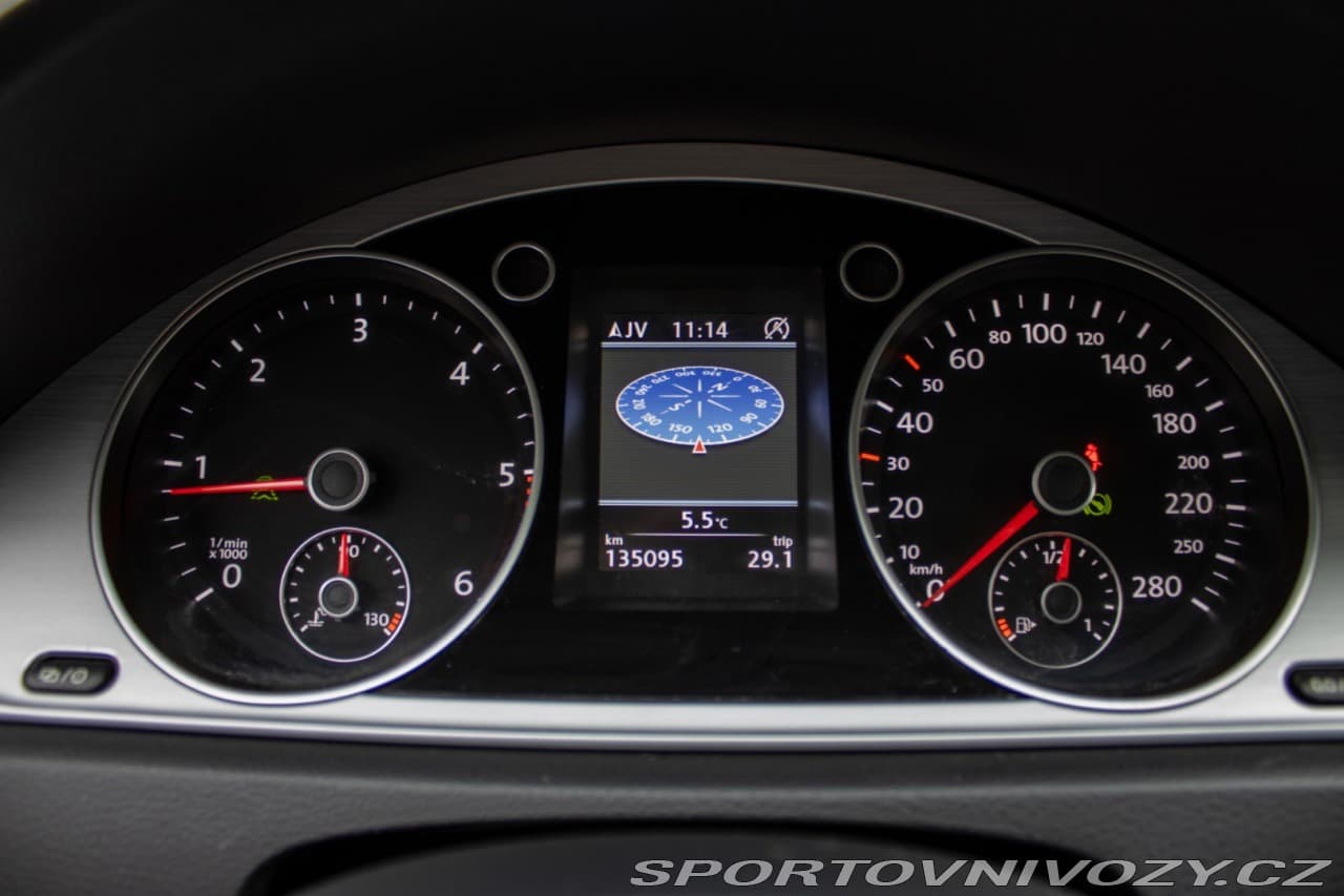 2013 Volkswagen Cc - 20