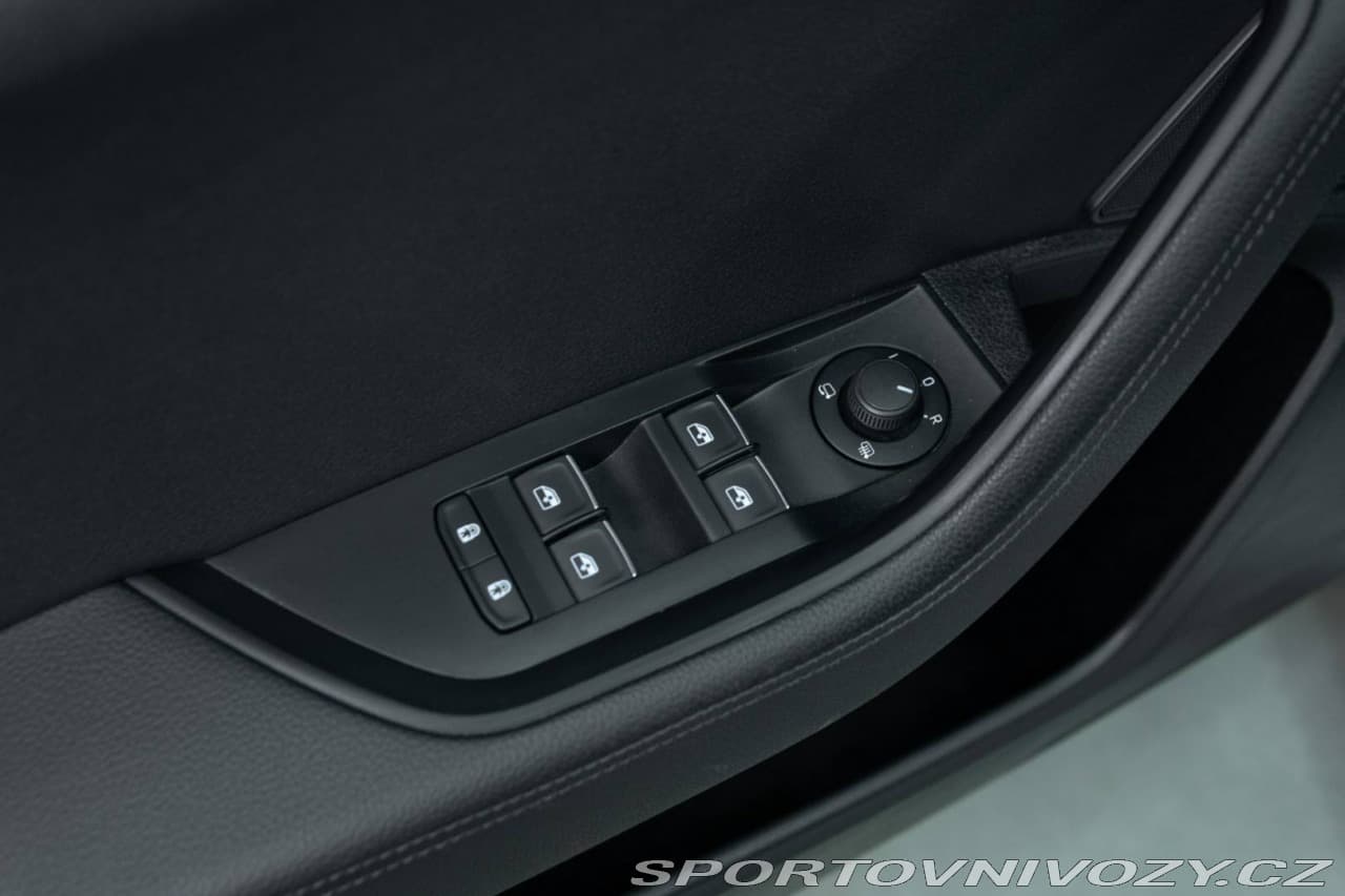 2019 Škoda Superb - 11