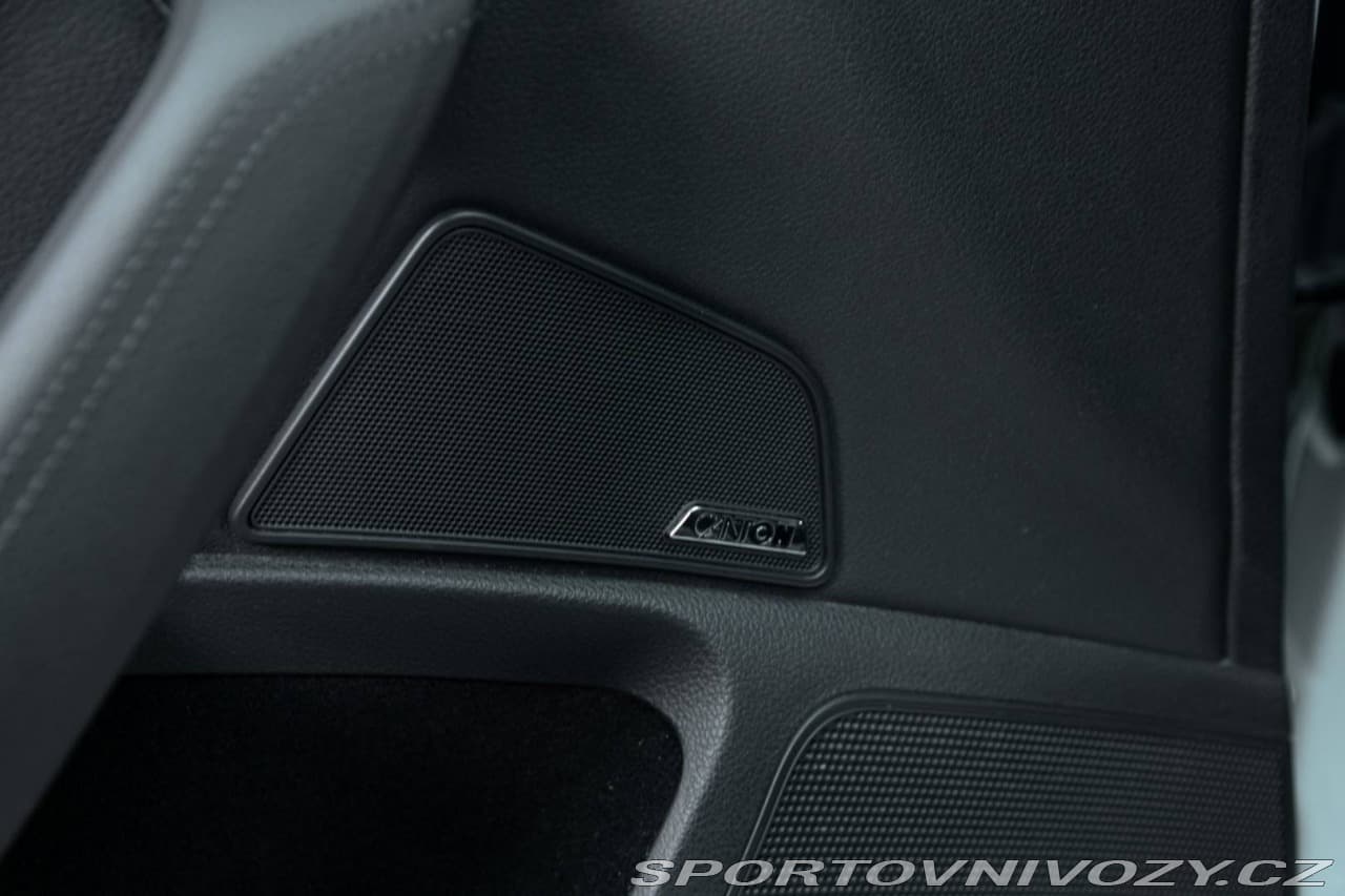 2019 Škoda Superb - 12