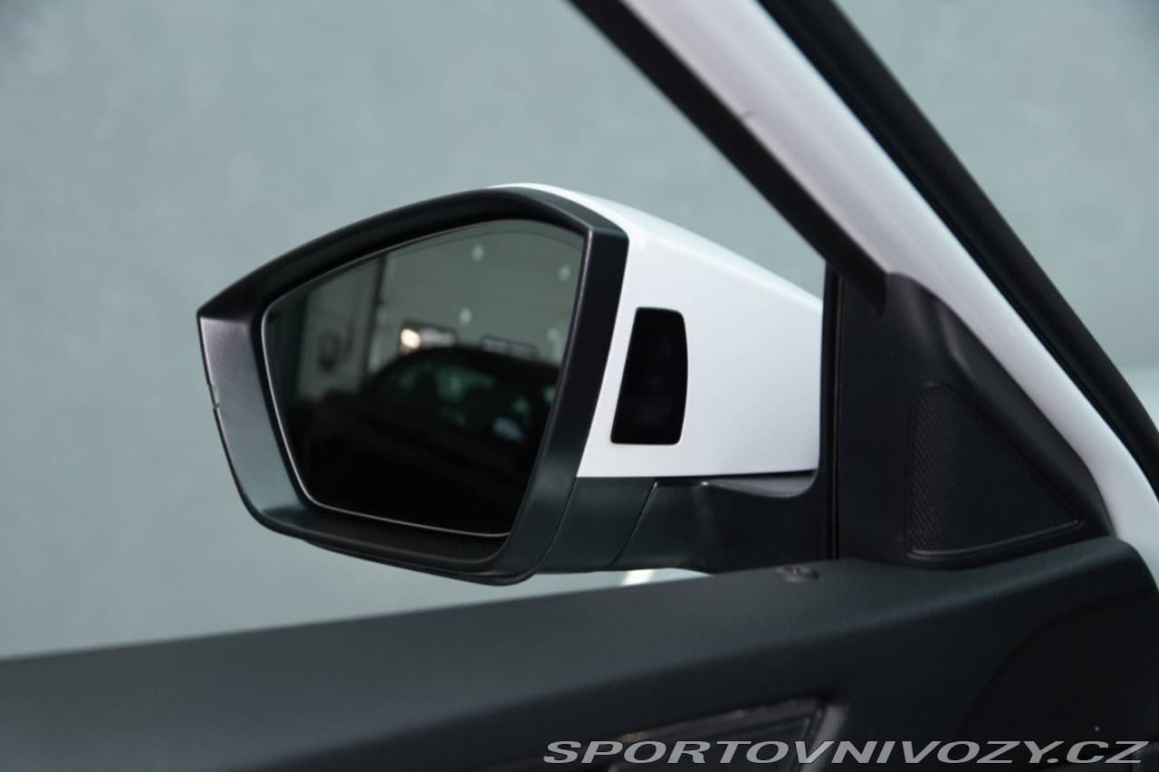 2019 Škoda Superb - 13