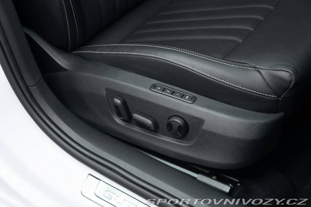 2019 Škoda Superb - 15