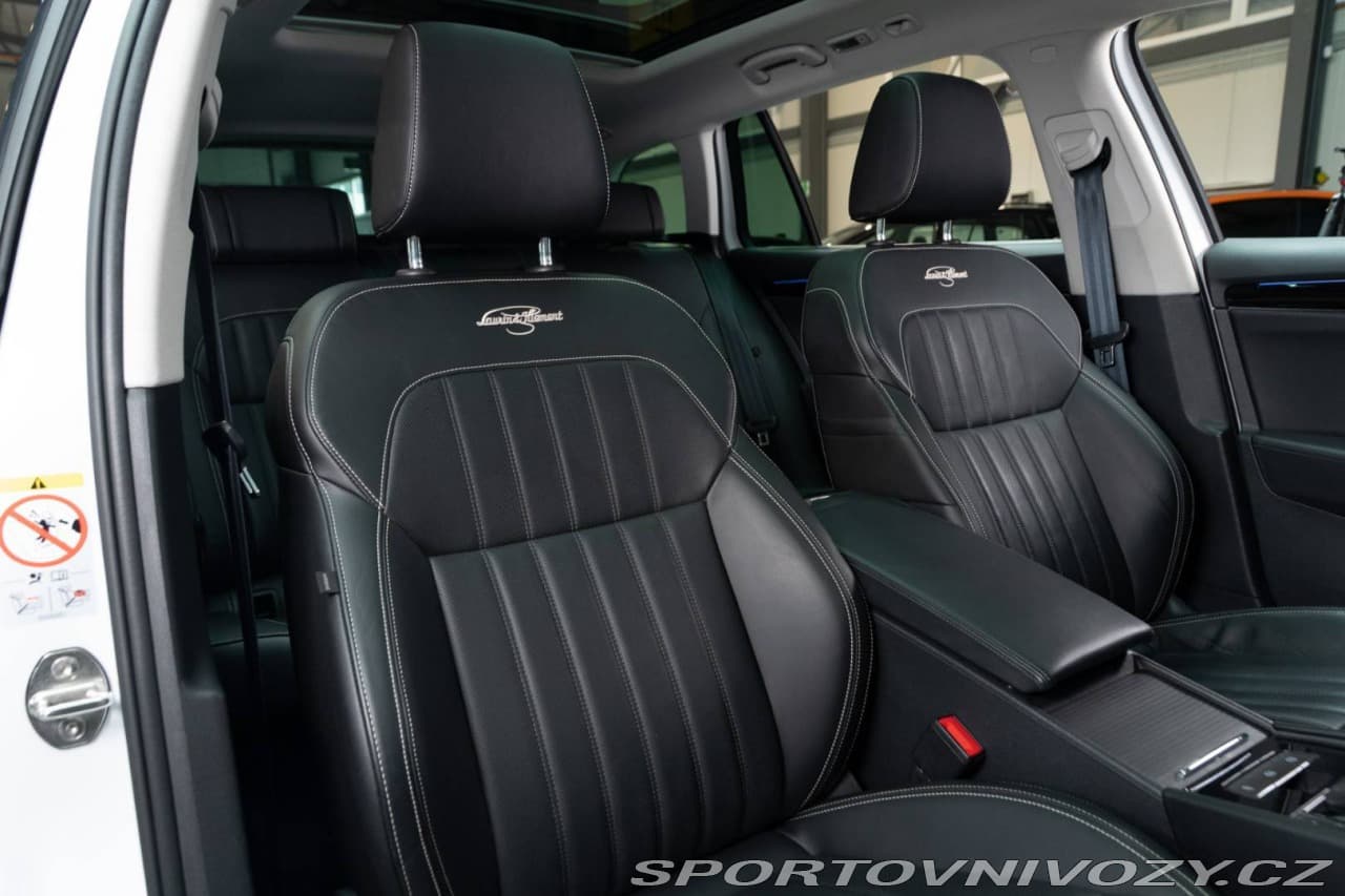 2019 Škoda Superb - 16