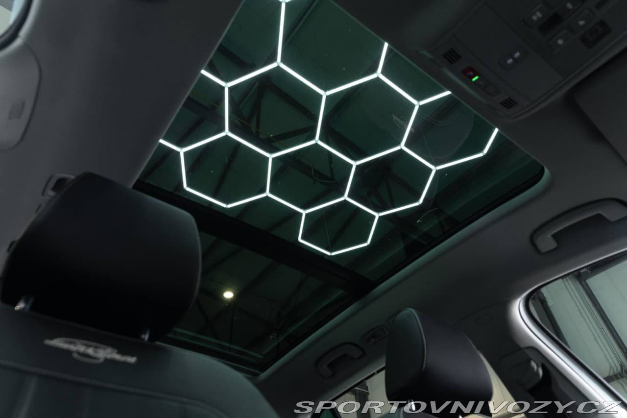 2019 Škoda Superb - 17