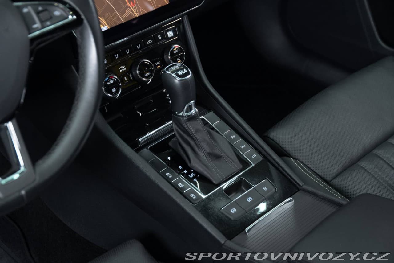 2019 Škoda Superb - 7