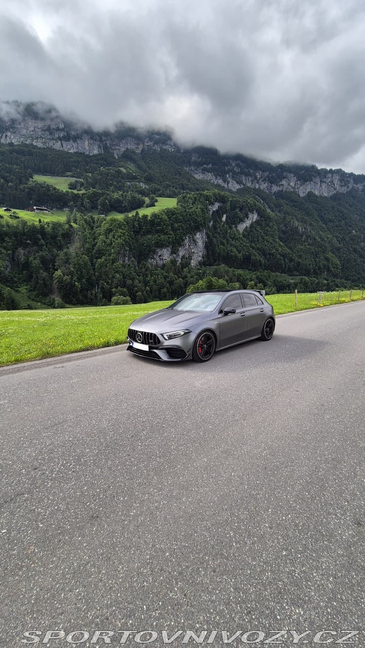 2021 Mercedes-Benz A-CLASS - 11