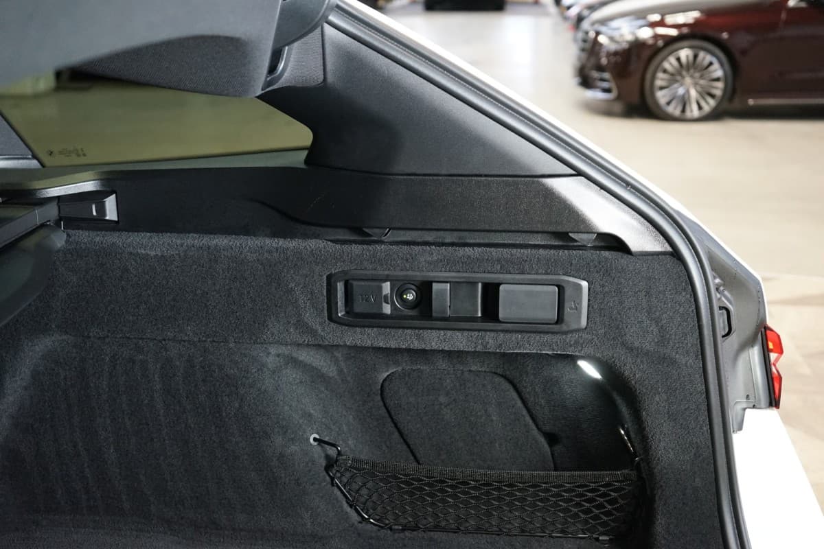 2024 BMW 5-Series - 20