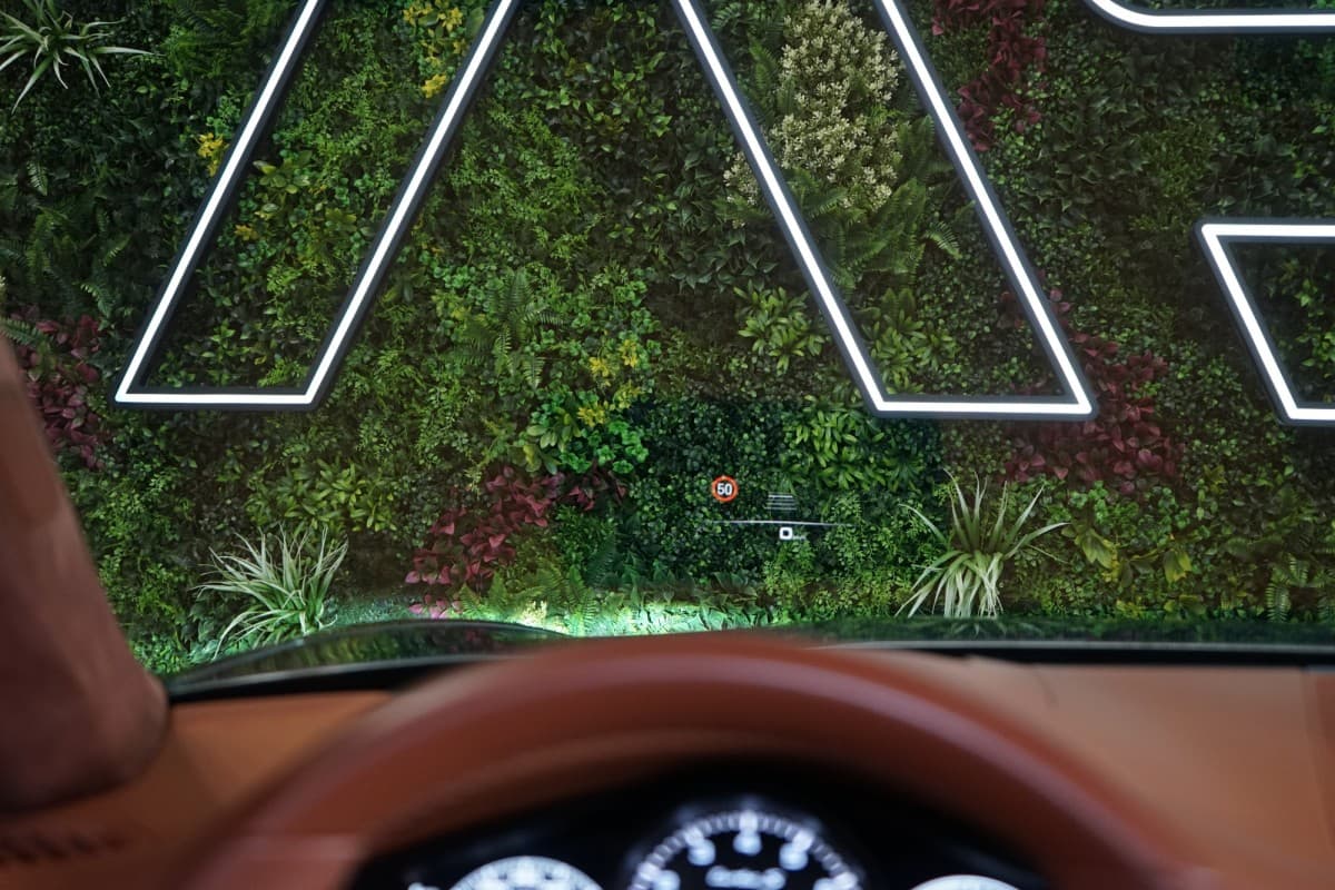 2022 Porsche Panamera - 13