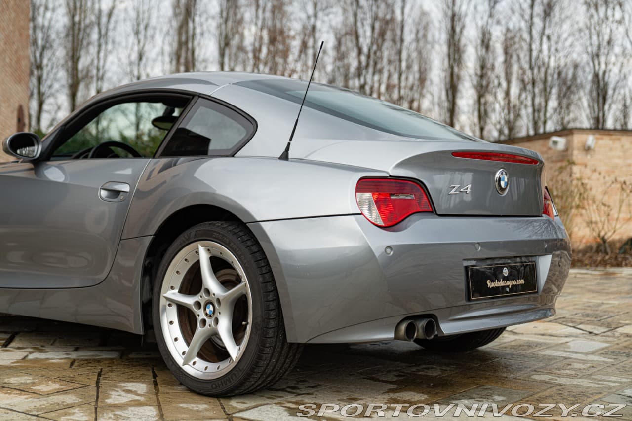 2007 BMW Z4 - 11