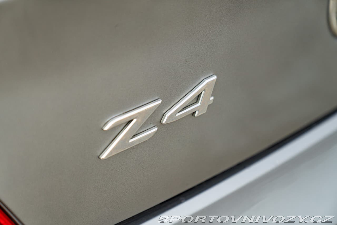 2007 BMW Z4 - 16