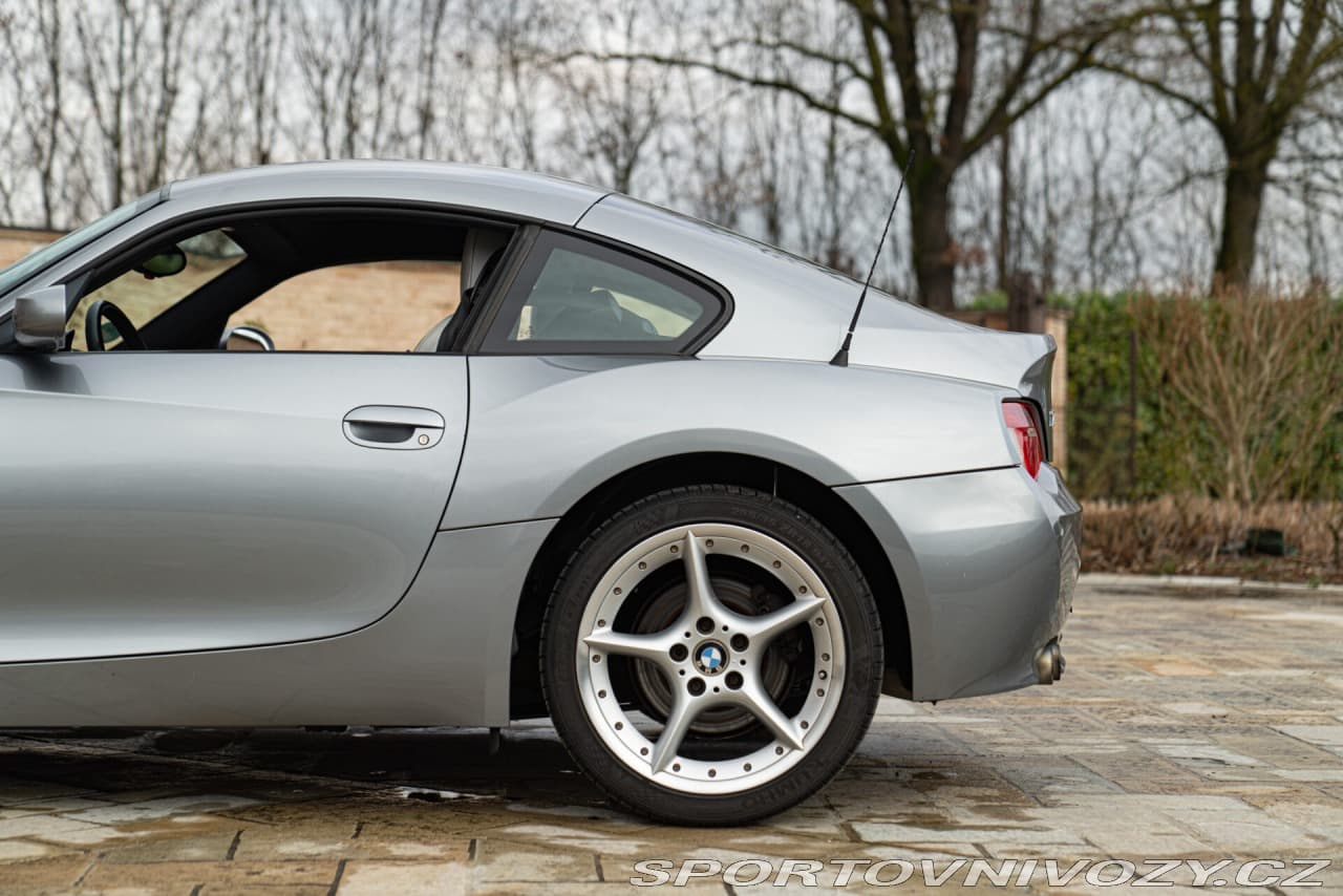 2007 BMW Z4 - 20