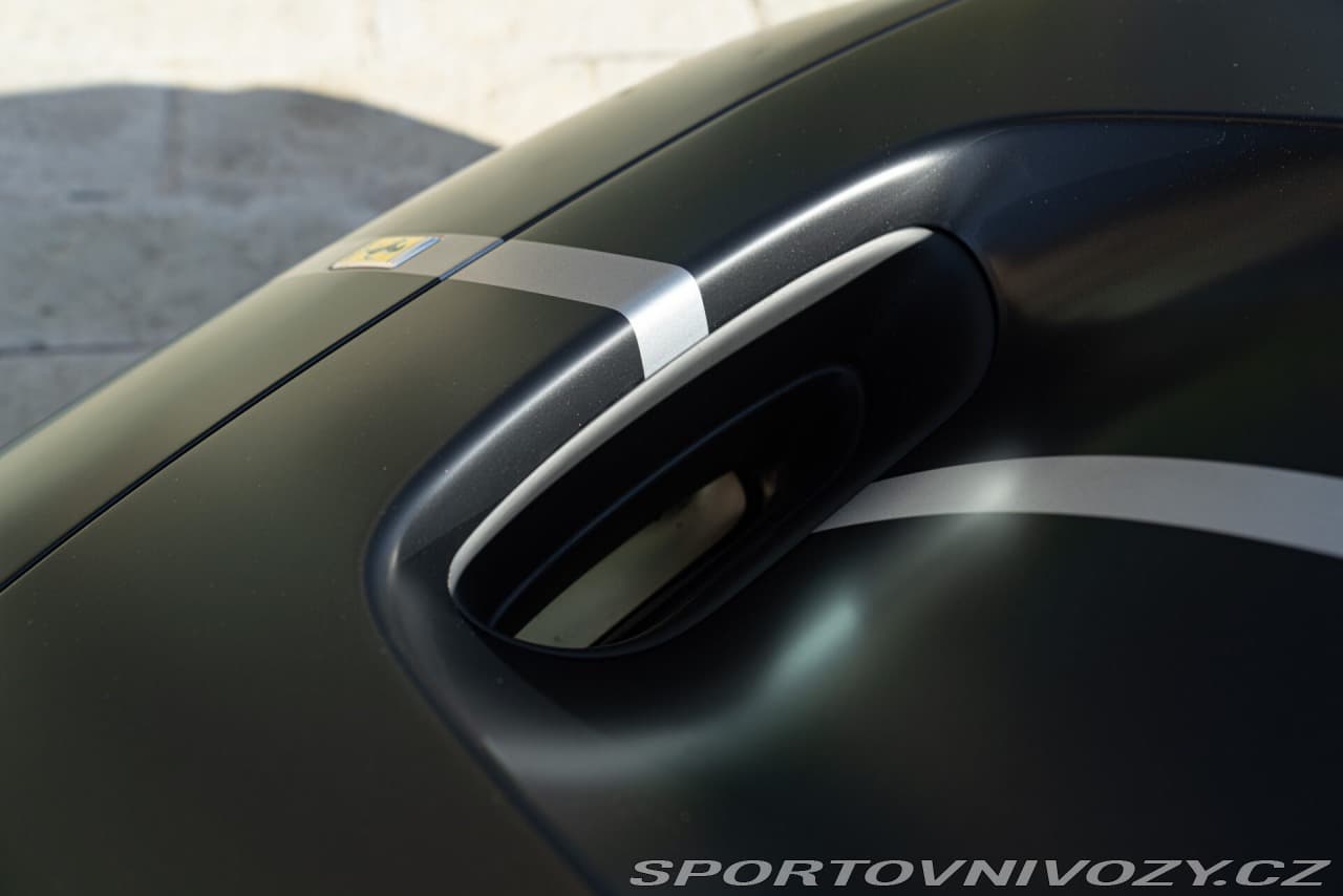 2020 Ferrari F8 - 10