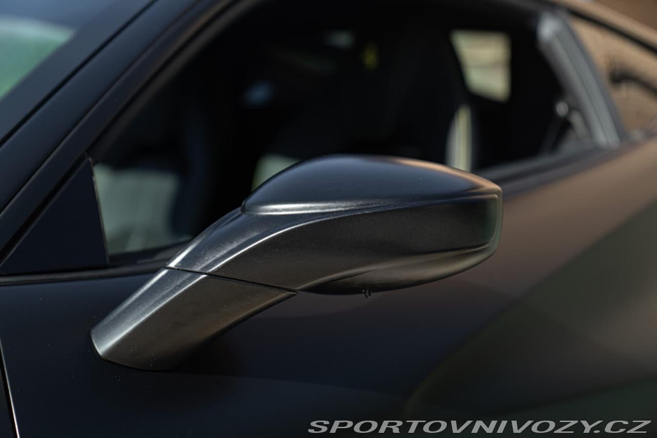 2020 Ferrari F8 - 19