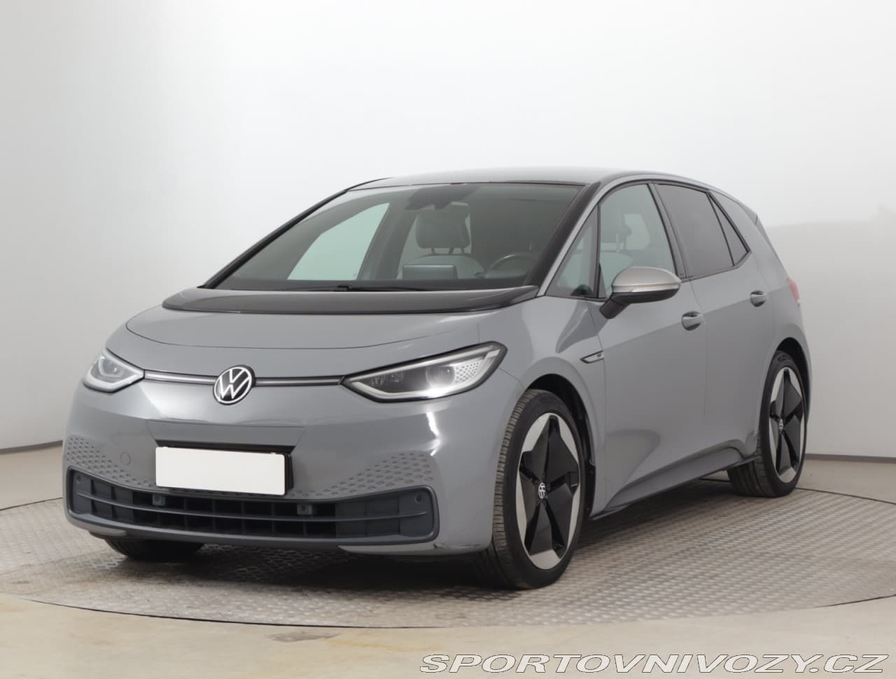 2020 Volkswagen Id.3 - 2