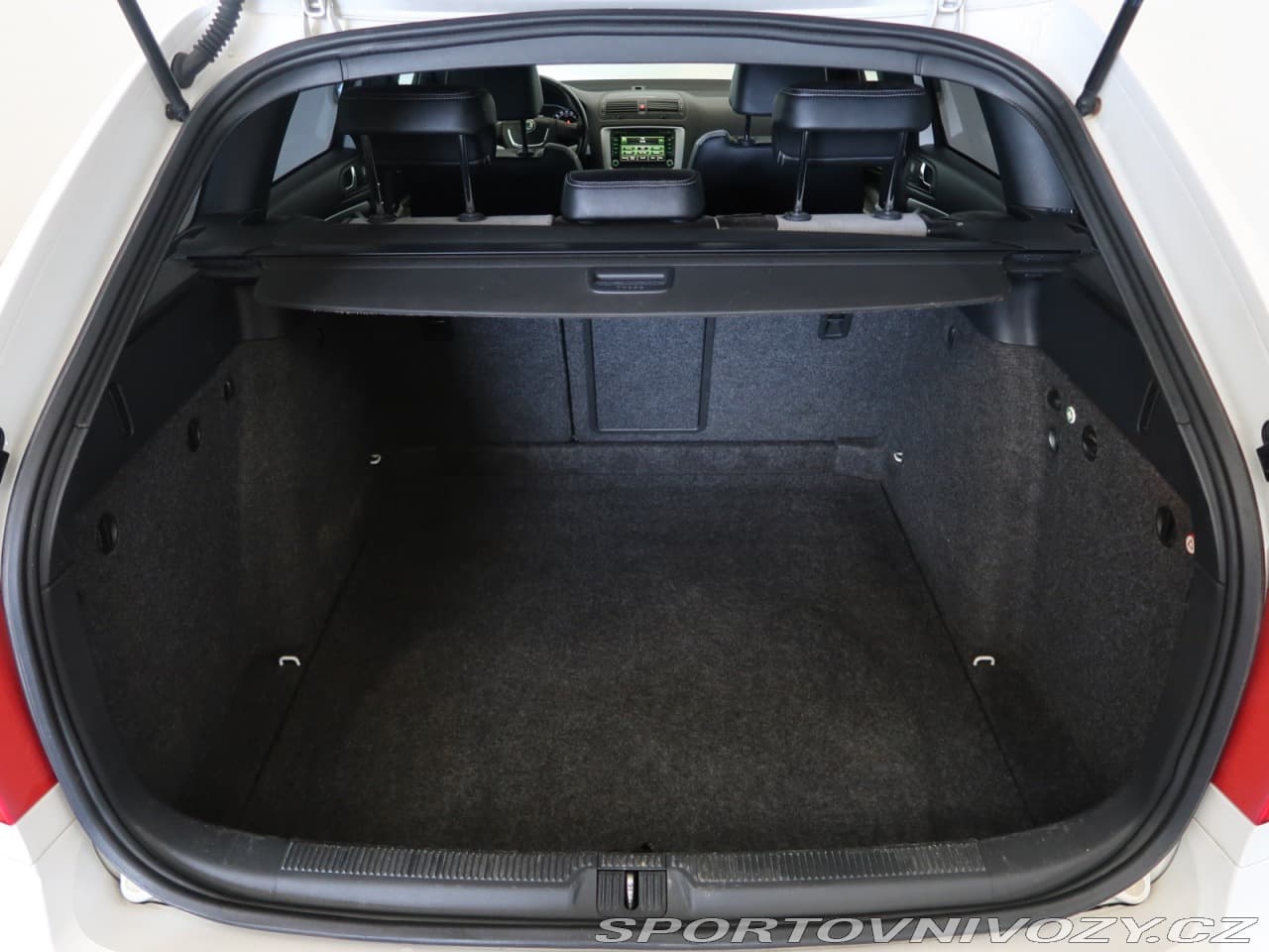 2011 Škoda Octavia - 14