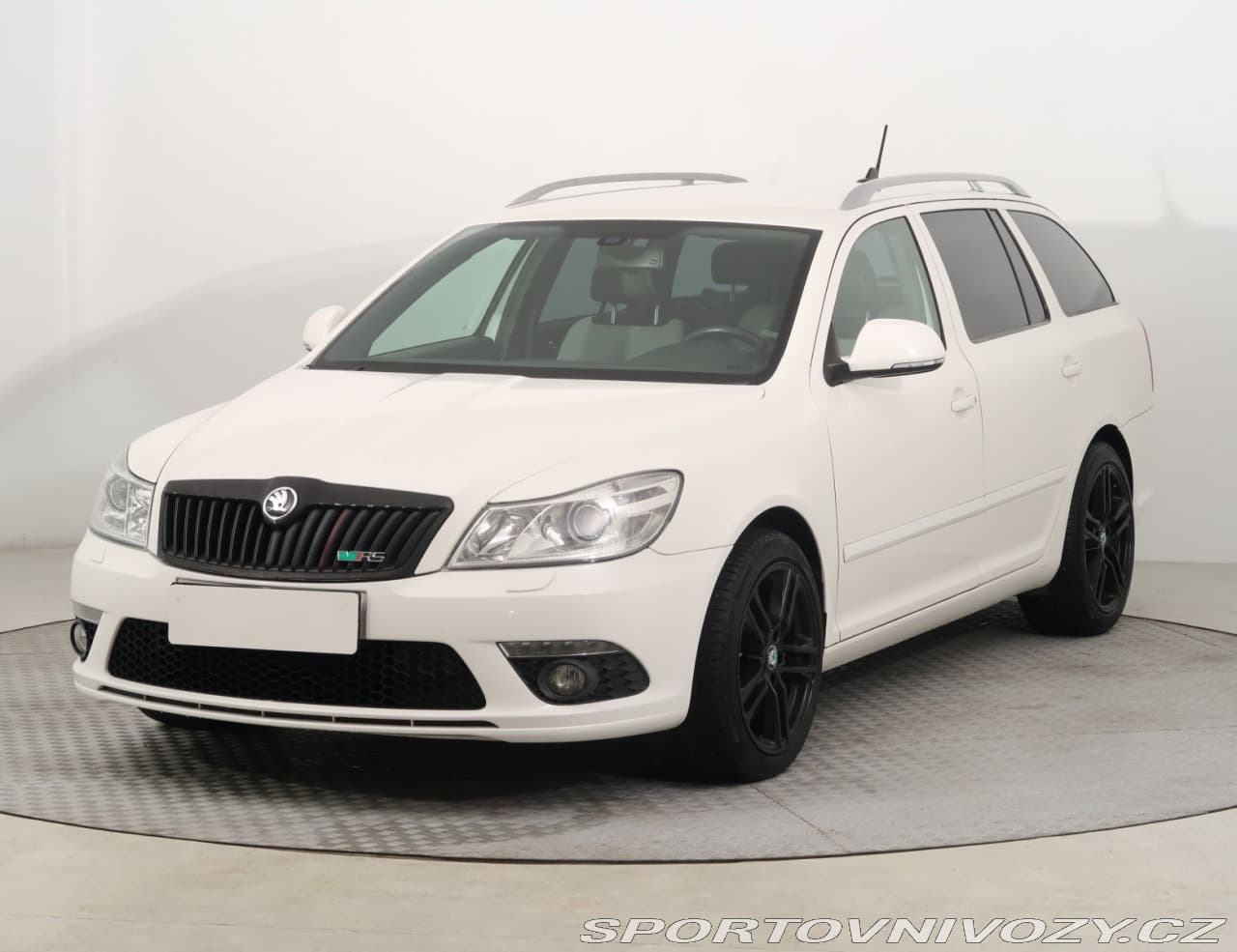 2011 Škoda Octavia - 2