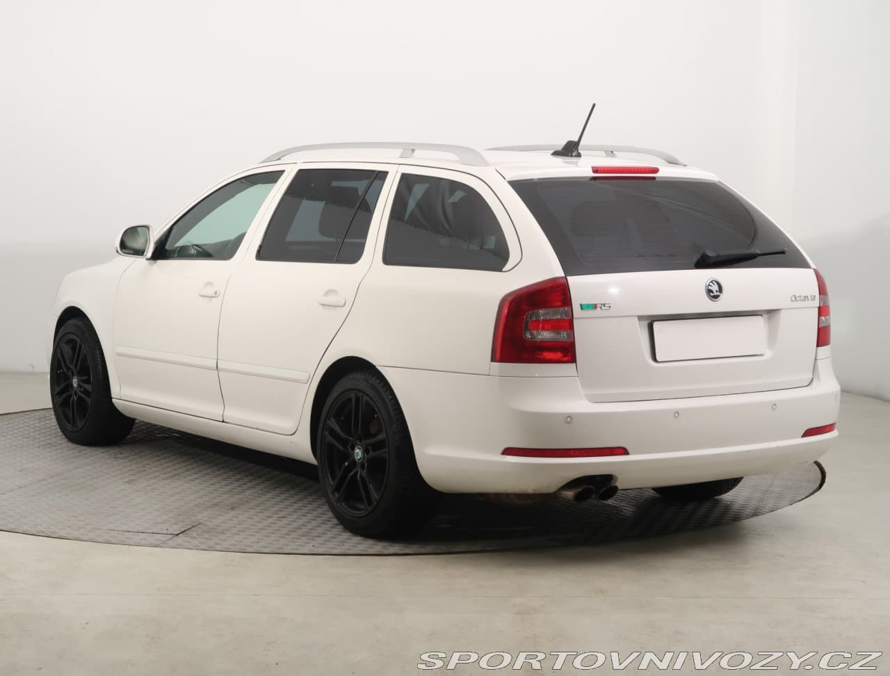 2011 Škoda Octavia - 4