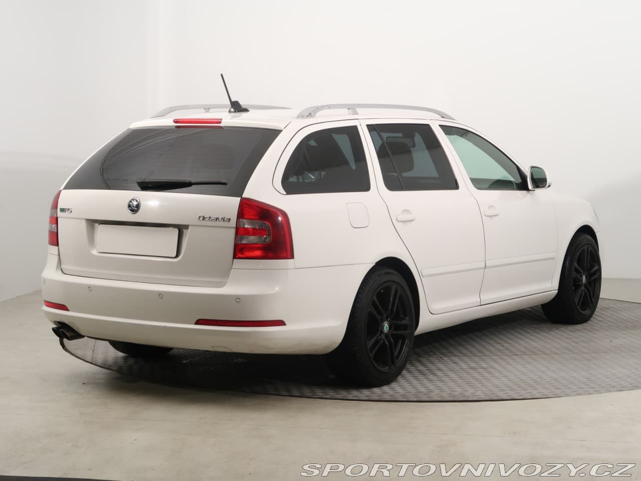 2011 Škoda Octavia - 5