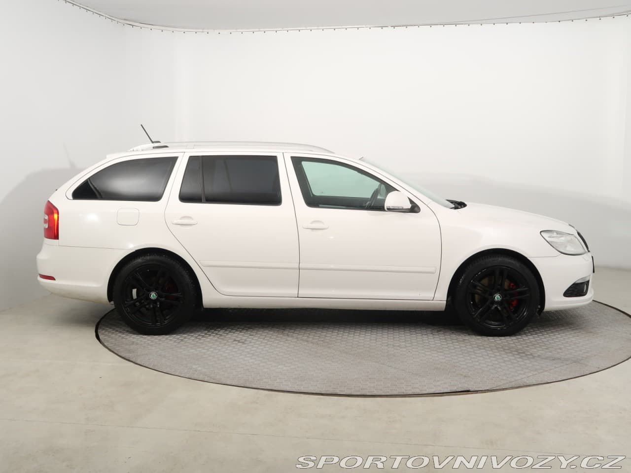 2011 Škoda Octavia - 6