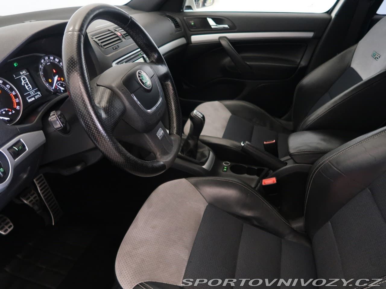 2011 Škoda Octavia - 9