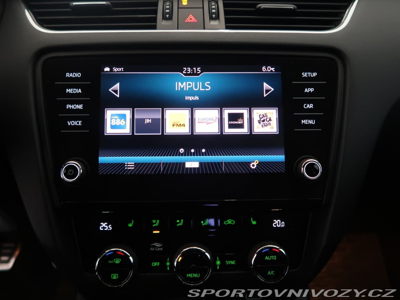 2018 Škoda Octavia - 12