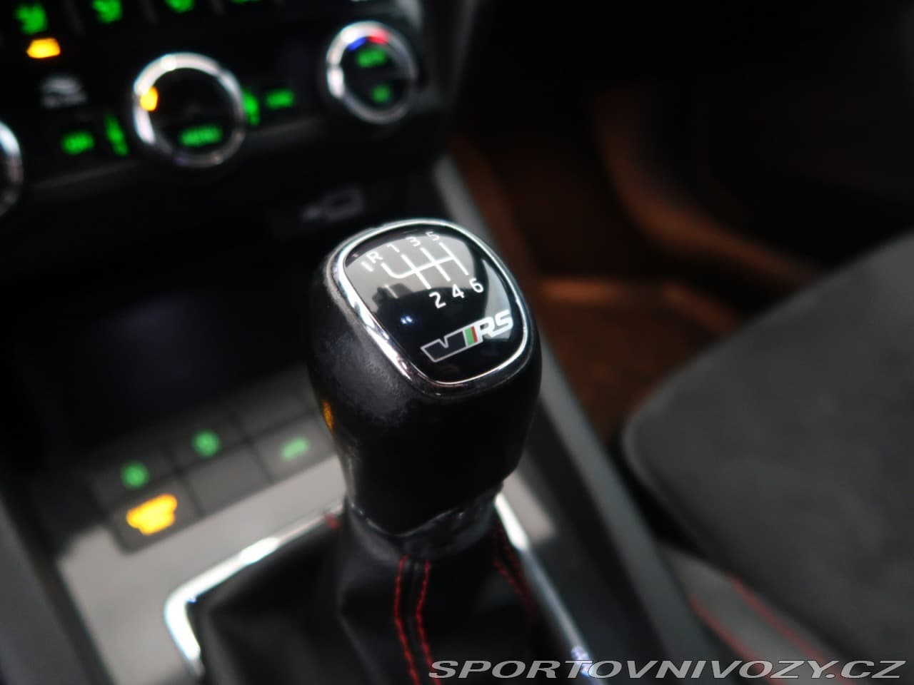 2018 Škoda Octavia - 13