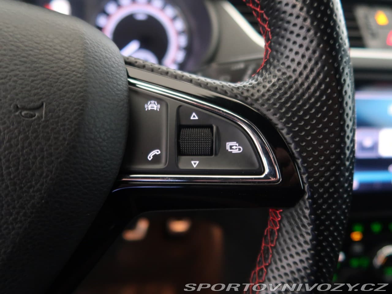 2018 Škoda Octavia - 15