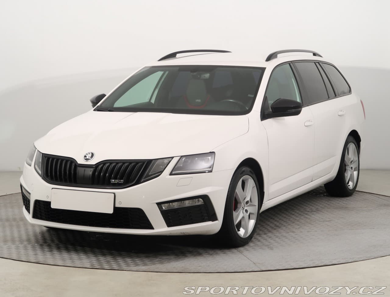 2018 Škoda Octavia - 2