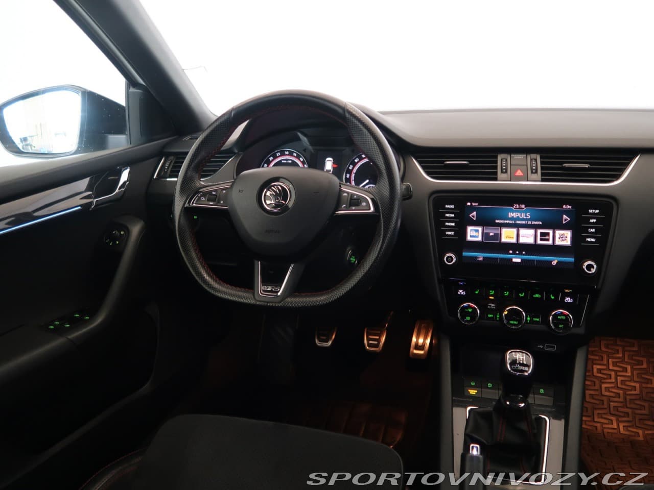 2018 Škoda Octavia - 7